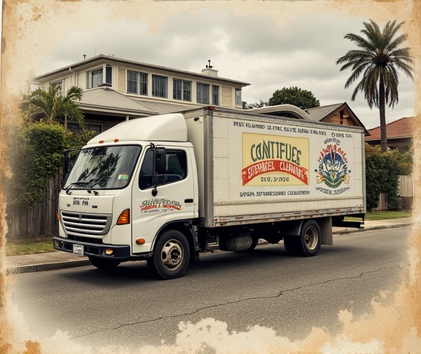 Fresho Carpet Cleaning Nundah Founding Story