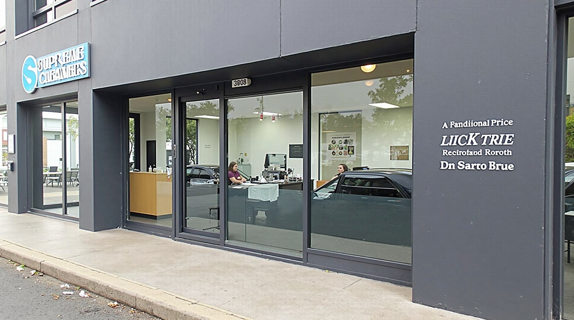 Fresho Carpet Cleaning Nundah Contact Office