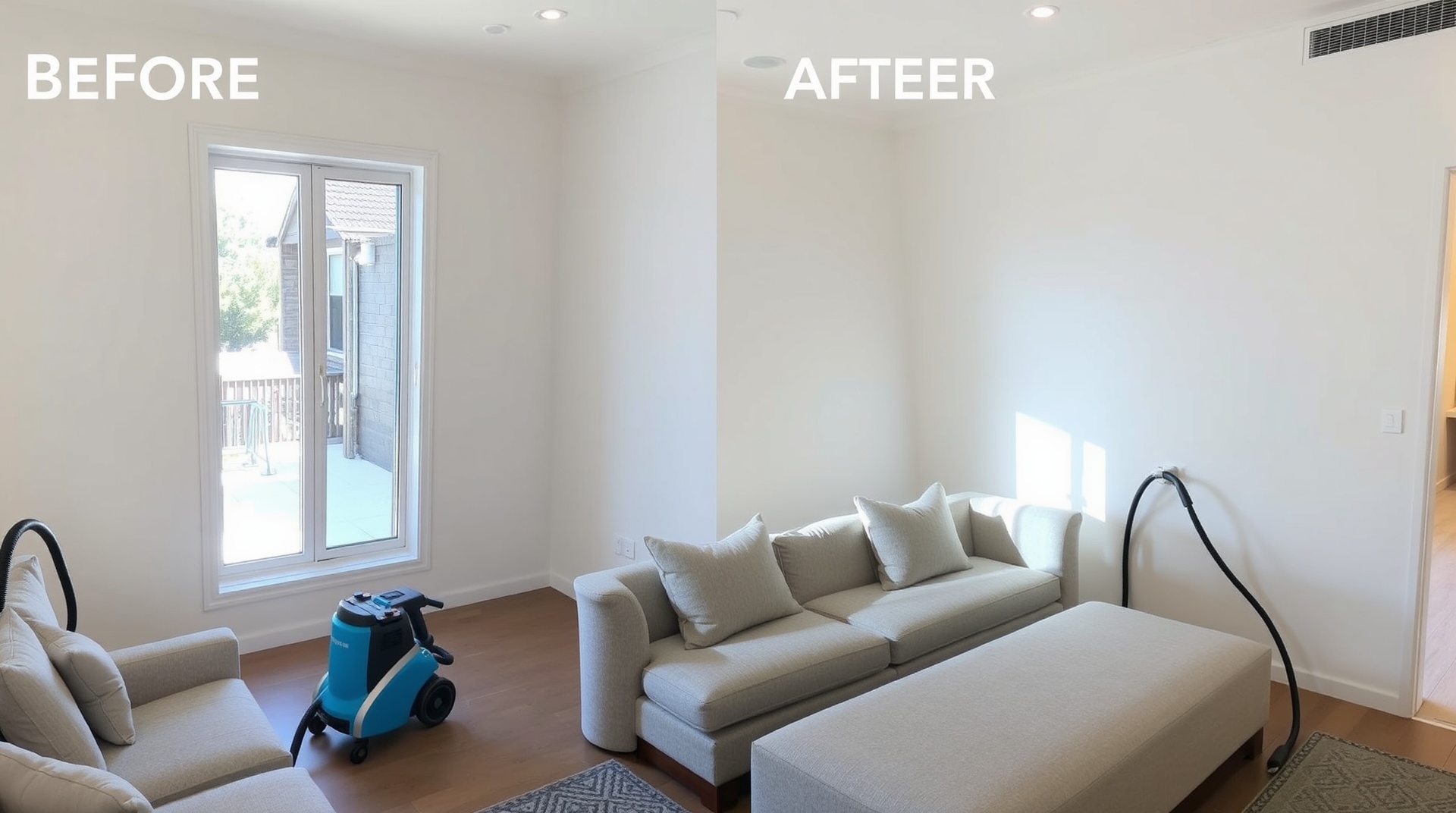 Professional Upholstery Cleaning Nundah