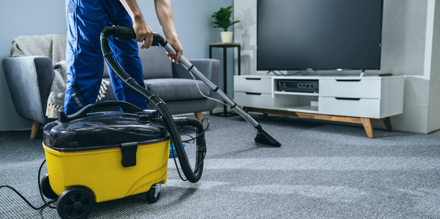 Fresho Carpet Cleaning Nundah Contact Office